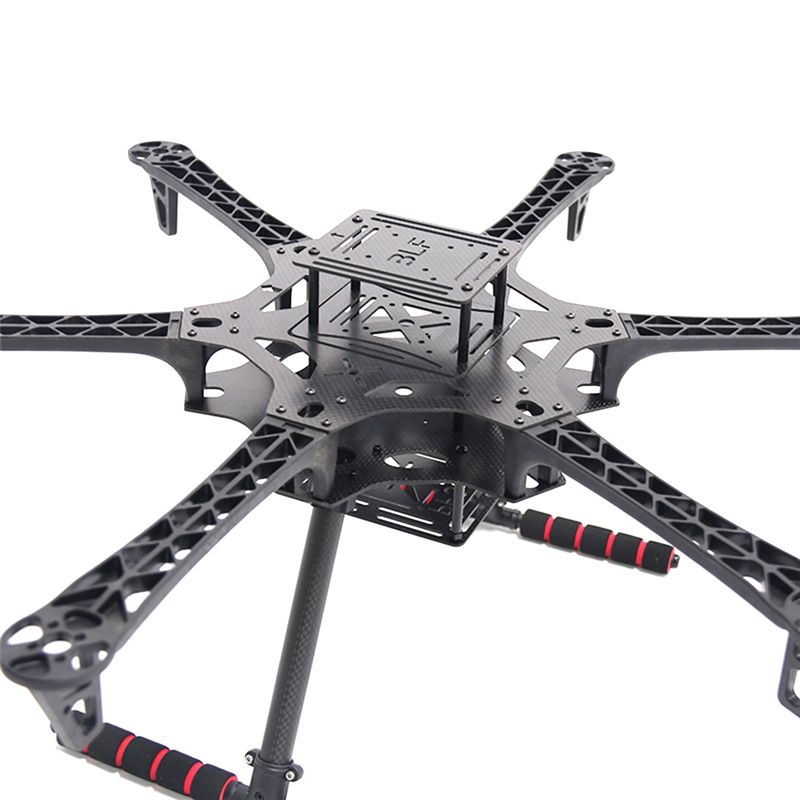 Excellent-S550 RC Hexacopter D - Drone Kit Hexacopter review and price