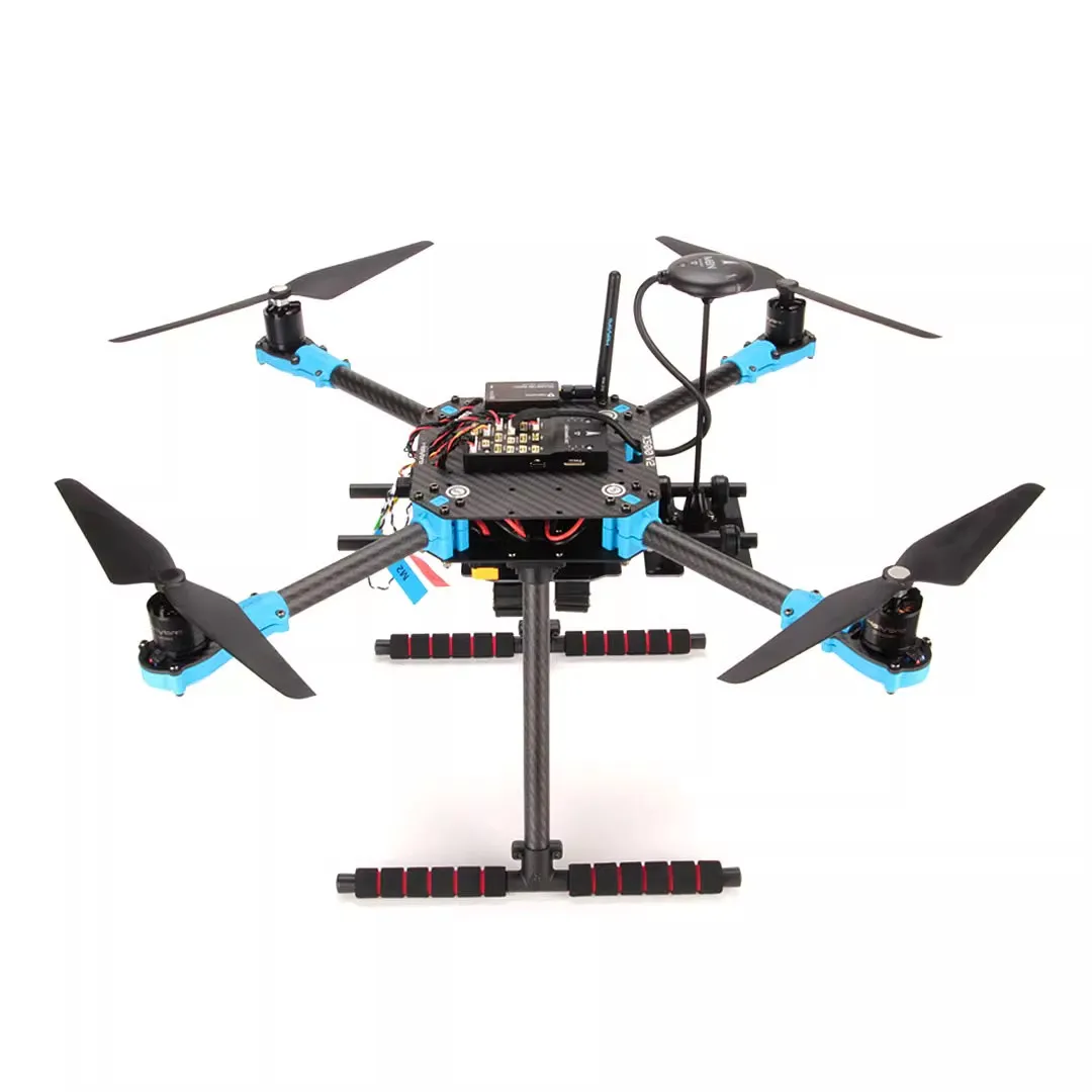 Holybro X500 V2 ARF Kit & Pixh - Drone Kit Hexacopter review and price