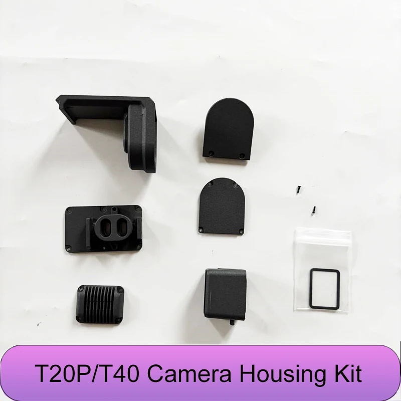 Agricultural Drone T20P/T40 Ca - Drone Kit With Camera review and price